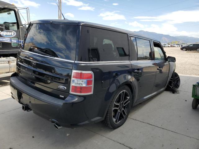 Photo 4 from auction – 2014 FORD FLEX SEL with VIN 2FMHK6C80EBD10314