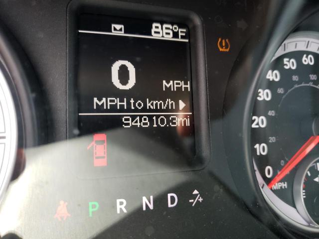 Photo 8 from auction – 2013 RAM 1500 ST with VIN 1C6RR7KT0DS528278