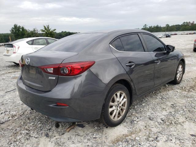 Photo 4 from auction – 2017 MAZDA 3 SPORT with VIN 3MZBN1U76HM109964