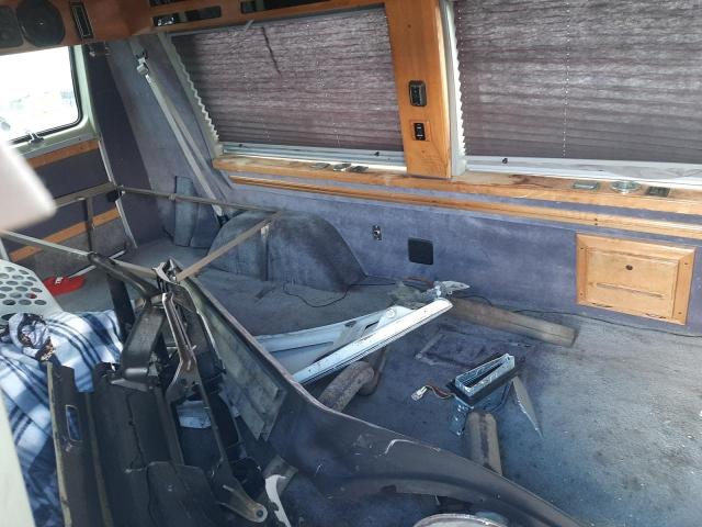 Photo 6 from auction – 1994 CHEVROLET G20 with VIN 1GBEG25K6RF104014