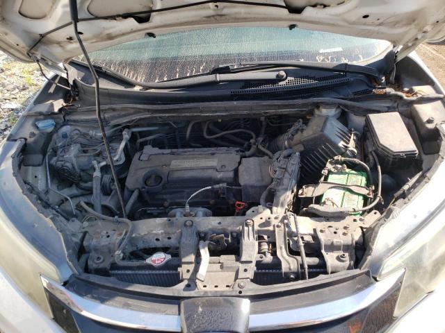 Photo 7 from auction – 2015 HONDA CR-V LX with VIN 5J6RM4H30FL042185