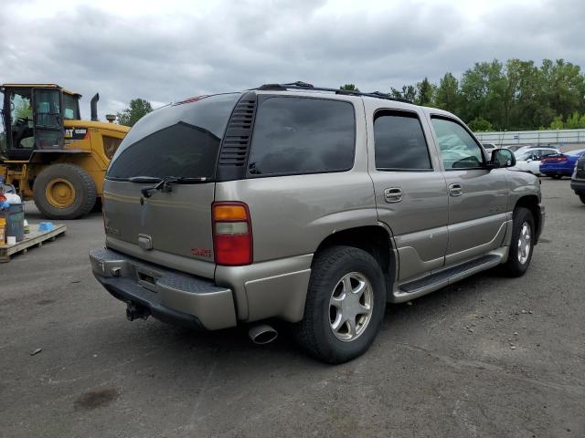 Photo 4 from auction – 2002 GMC DENALI with VIN 1GKEK63U82J312201