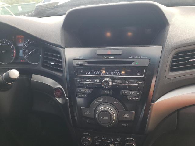Photo 9 from auction – 2015 ACURA ILX 20 TEC with VIN 19VDE1F77FE006240