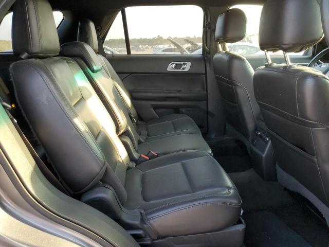 Photo 6 from auction – 2013 FORD EXPLORER X with VIN 1FM5K8D81DGC32906