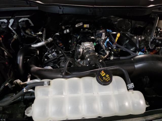 Photo 7 from auction – 2021 FORD F150 SUPER with VIN 1FTEW1EP0MFC90775