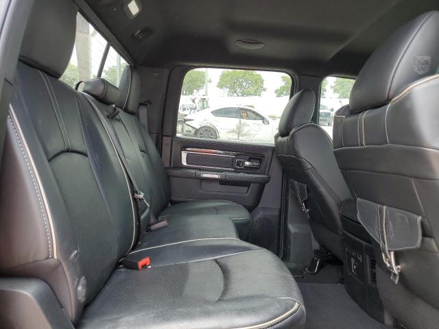 Photo 6 from auction – 2018 RAM 1500 LONGH with VIN 1C6RR7PT7JS262357