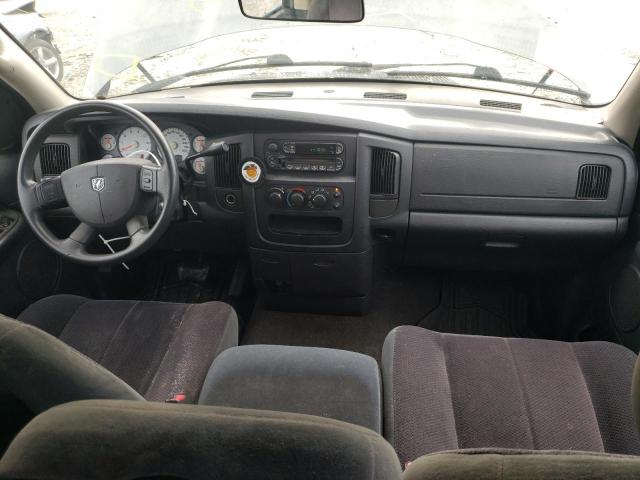Photo 9 from auction – 2005 DODGE RAM 1500 S with VIN 1D7HA18N45J630018