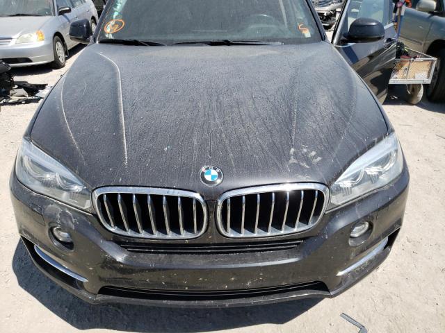 Photo 7 from auction – 2015 BMW X5 XDRIVE3 with VIN 5UXKR0C59F0P16067