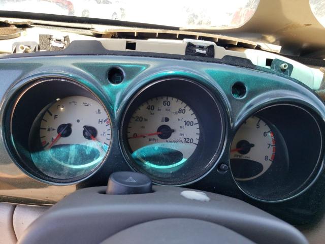 Photo 8 from auction – 2001 CHRYSLER PT CRUISER with VIN 3C8FY4BB61T522644