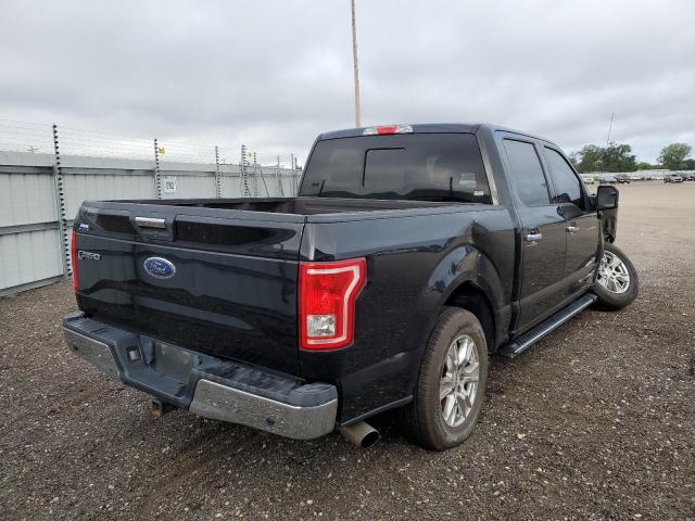 Photo 4 from auction – 2016 FORD F150 2WD with VIN 1FTEW1CP8GFC11716