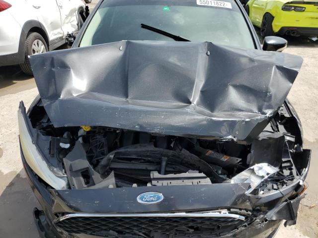 Photo 7 from auction – 2015 FORD FOCUS SE with VIN 1FADP3F22FL201466