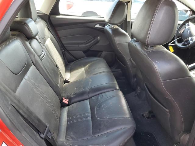 Foto 6 de la subasta – 2013 FORD FOCUS SE con VIN 1FADP3K29DL237674
