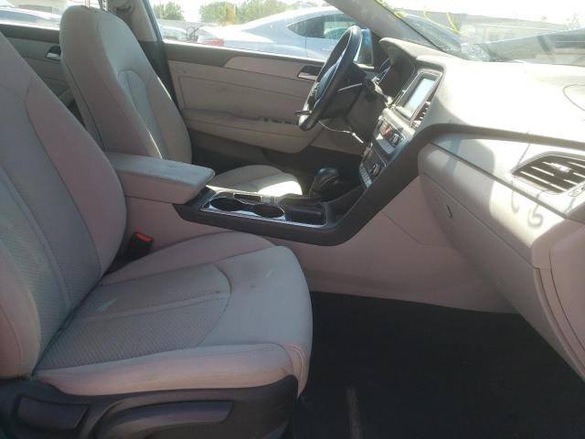 Photo 5 from auction – 2019 HYUNDAI SONATA LIM with VIN 5NPE34AF1KH759897