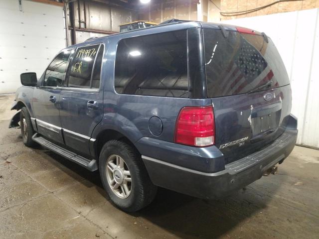 Photo 3 from auction – 2004 FORD EXPEDITION with VIN 1FMFU16L64LA54117