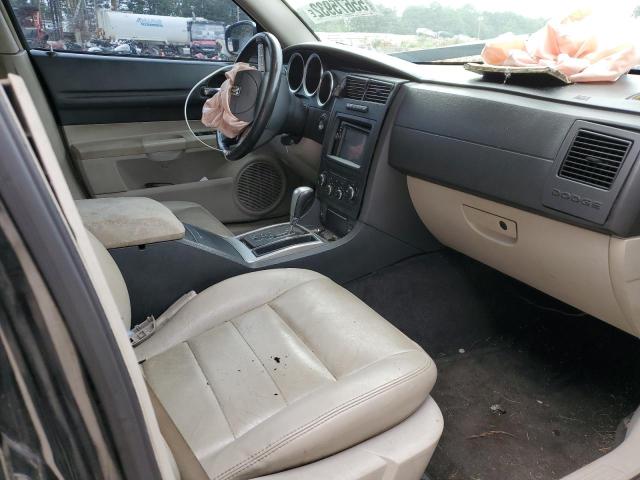 Photo 5 from auction – 2005 DODGE MAGNUM R/T with VIN 2D4GV582X5H671362