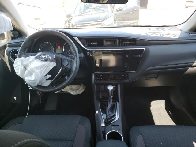 Photo 9 from auction – 2019 TOYOTA COROLLA L with VIN 2T1BURHE1KC140259