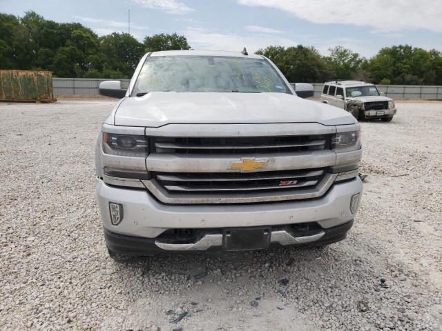 Photo 9 from auction – 2016 CHEVROLET SILVERADO with VIN 3GCUKSEC6GG190287