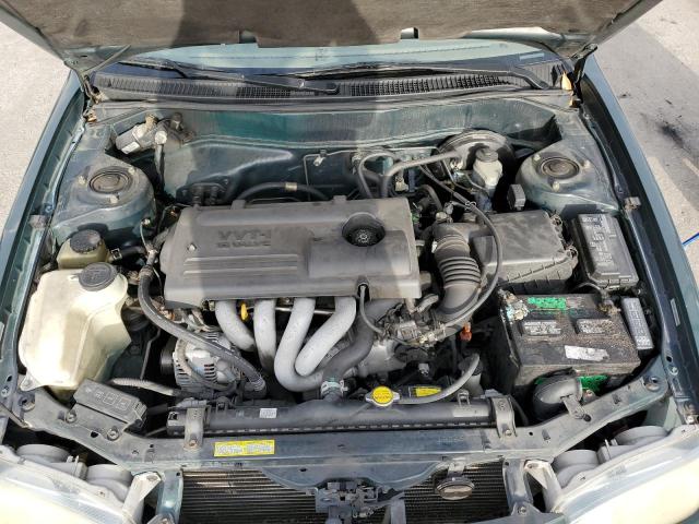 صورة رقم 7 من المزاد - 2002 TOYOTA COROLLA CE مع VIN 1NXBR12E22Z652901