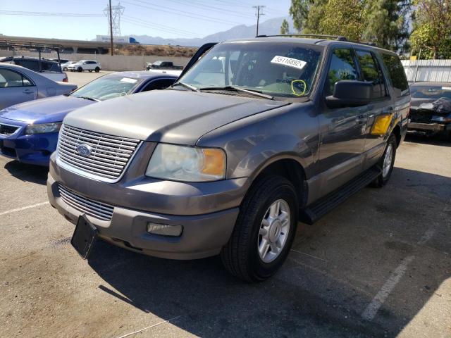 صورة رقم 2 من المزاد - 2004 FORD EXPEDITION مع VIN 1FMPU15L34LA36888