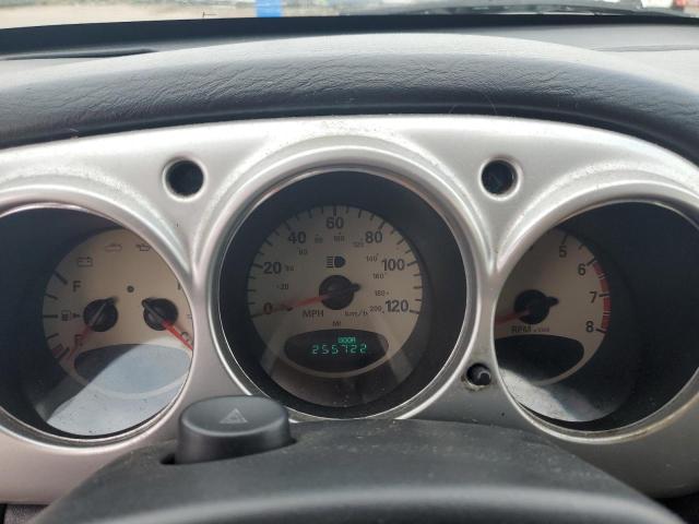 Photo 8 from auction – 2004 CHRYSLER PT CRUISER with VIN 3C4FY48B84T322040