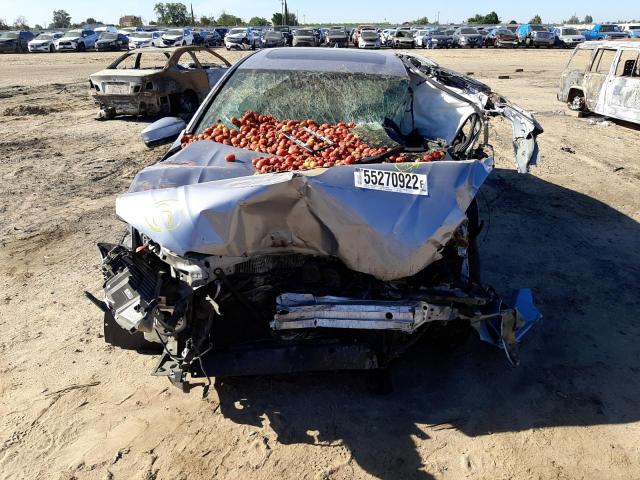 Photo 9 from auction – 2015 ACURA TLX TECH with VIN 19UUB1F52FA013597