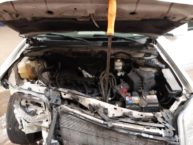 Photo 7 from auction – 2009 MERCURY MARINER PR with VIN 4M2CU87789KJ20966