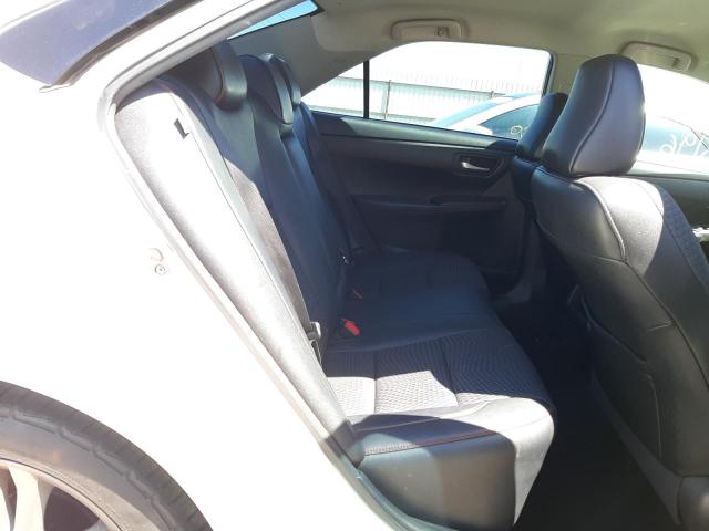 Foto 6 de la subasta – 2015 TOYOTA CAMRY LE con VIN 4T1BF1FK3FU080204