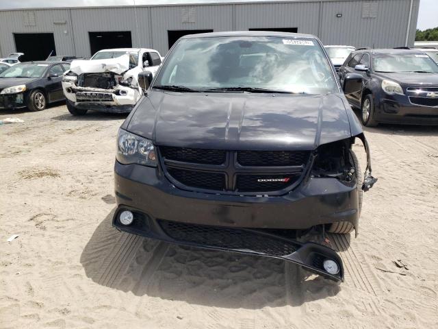 Photo 9 from auction – 2019 DODGE GRAND CARA with VIN 2C4RDGEG0KR770136