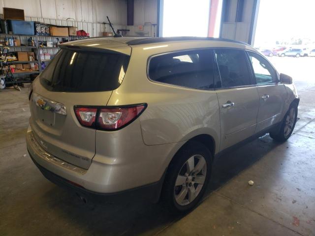 Photo 4 from auction – 2015 CHEVROLET TRAVERSE L with VIN 1GNKVJKD6FJ172818