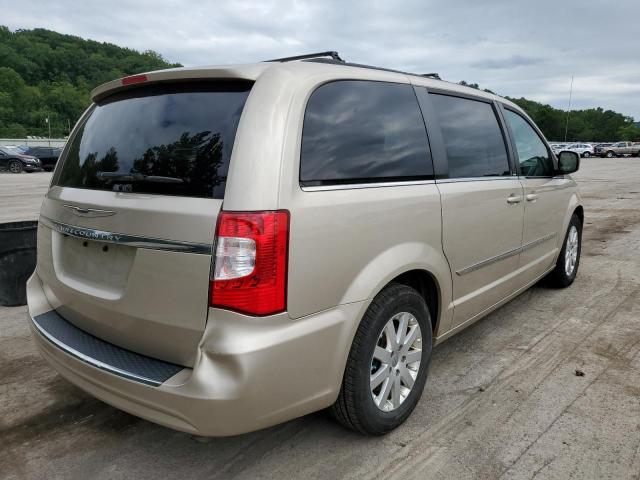 Photo 4 from auction – 2014 CHRYSLER TOWN & COU with VIN 2C4RC1BG3ER156951