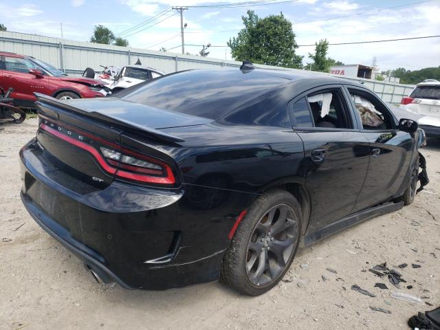 Photo 4 from auction – 2019 DODGE CHARGER GT with VIN 2C3CDXHG4KH630344