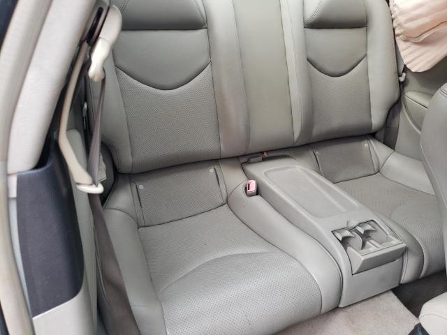 Photo 6 from auction – 2008 INFINITI G37 with VIN JNKCV64E08M122089