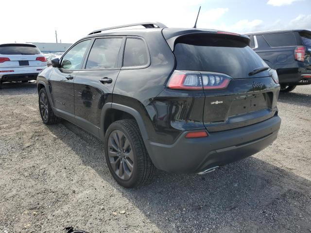 Photo 3 from auction – 2021 JEEP CHEROKEE L with VIN 1C4PJLMX9MD154757