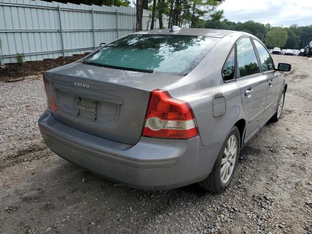 Photo 4 from auction – 2005 VOLVO S40 with VIN YV1MS382452111353