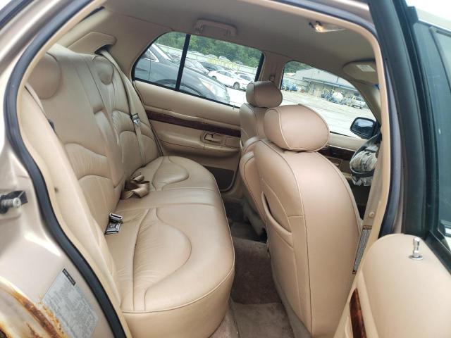 Photo 6 from auction – 1997 MERCURY GRAND MARQ with VIN 2MELM75W6VX609673