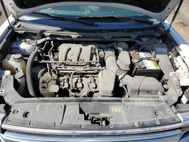 Photo 7 from auction – 2014 FORD FLEX SEL with VIN 2FMGK5C83EBD39683