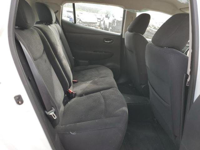 Photo 6 from auction – 2014 NISSAN LEAF S with VIN 1N4AZ0CP5EC335348