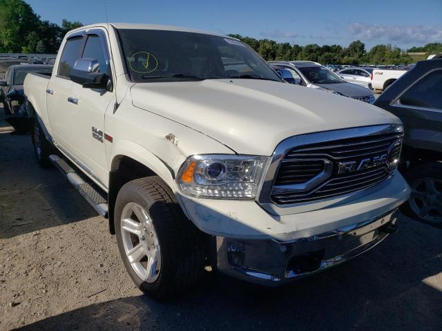 Photo 1 from auction – 2016 RAM 1500 LONGH with VIN 1C6RR7WM5GS387859