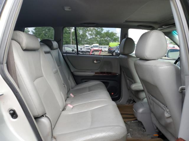 Photo 6 from auction – 2007 TOYOTA HIGHLANDER with VIN JTEEW21A270035961