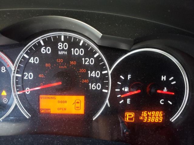 Photo 8 from auction – 2010 NISSAN ALTIMA BAS with VIN 1N4AL2AP9AN439534