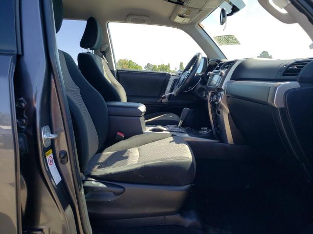 Photo 5 from auction – 2014 TOYOTA 4RUNNER SR with VIN JTEBU5JR4E5176904