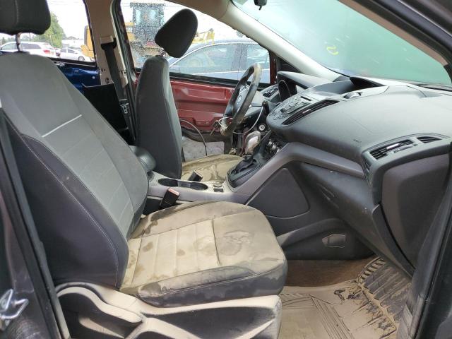 Photo 5 from auction – 2014 FORD ESCAPE SE with VIN 1FMCU9GX4EUD15503