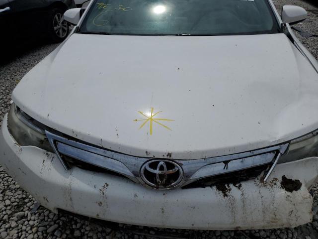Photo 7 from auction – 2014 TOYOTA CAMRY L with VIN 4T4BF1FK7ER361538