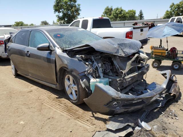 Photo 1 from auction – 2013 TOYOTA CAMRY L with VIN 4T1BF1FK9DU254595