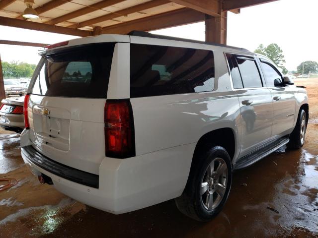 Photo 4 from auction – 2015 CHEVROLET SUBURBAN C with VIN 1GNSCJKC8FR147319