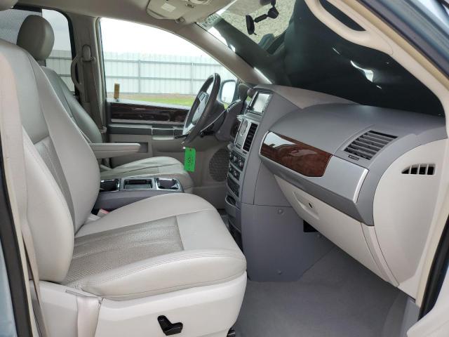 Photo 5 from auction – 2009 CHRYSLER TOWN & COU with VIN 2A8HR54129R642630
