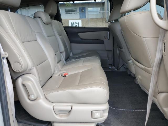 Photo 6 from auction – 2012 HONDA ODYSSEY EX with VIN 5FNRL5H69CB047148