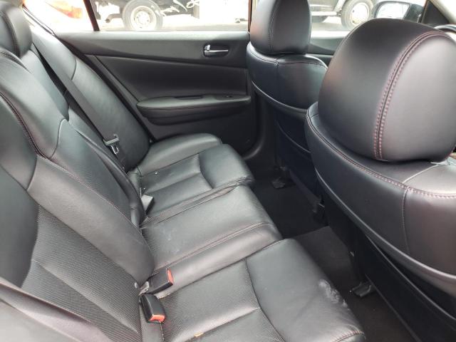 Photo 6 from auction – 2009 NISSAN MAXIMA with VIN 1N4AA51E19C822509