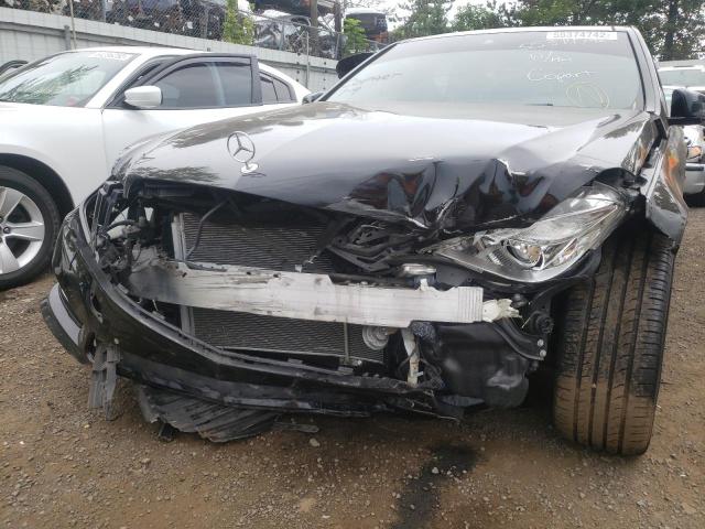 Photo 9 from auction – 2012 MERCEDES-BENZ E 350 4MAT with VIN WDDHF8JB7CA633180