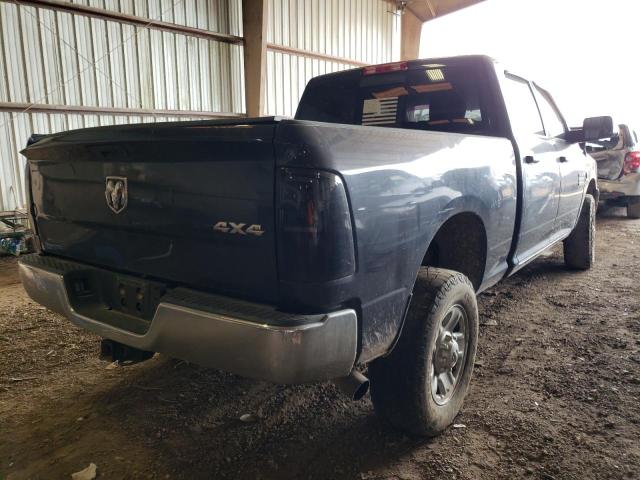 Photo 4 from auction – 2017 RAM 2500 SLT with VIN 3C6UR5DL1HG534471